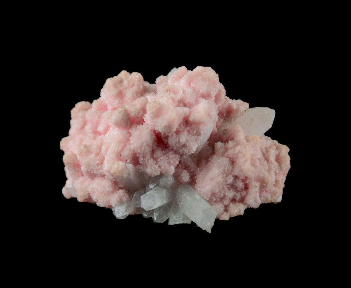 Rhodochrosite