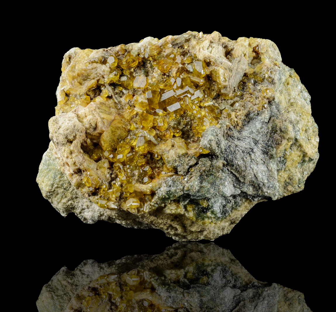 Magnetite