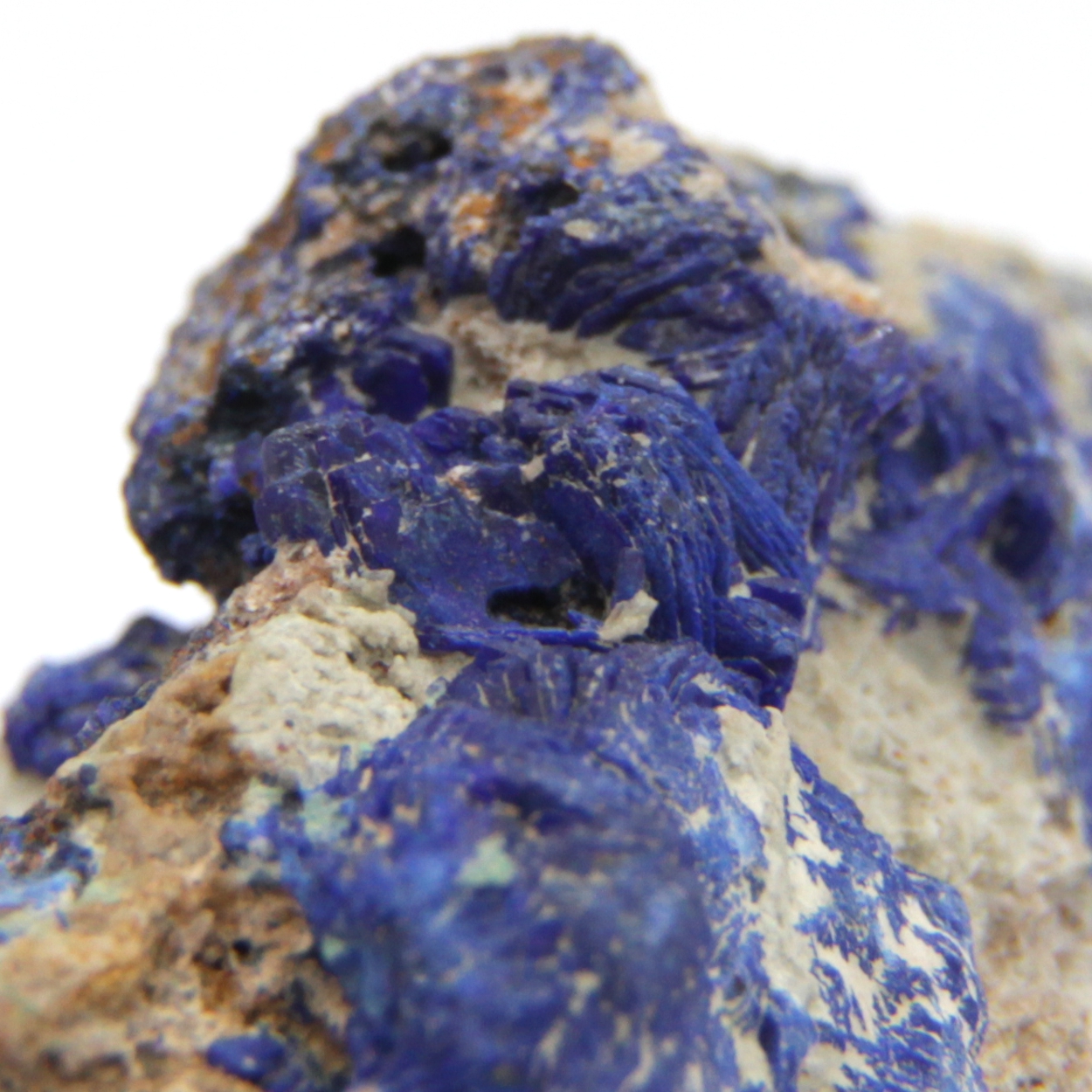 Azurite