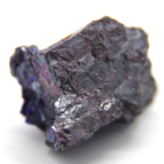 Cuprite & Azurite