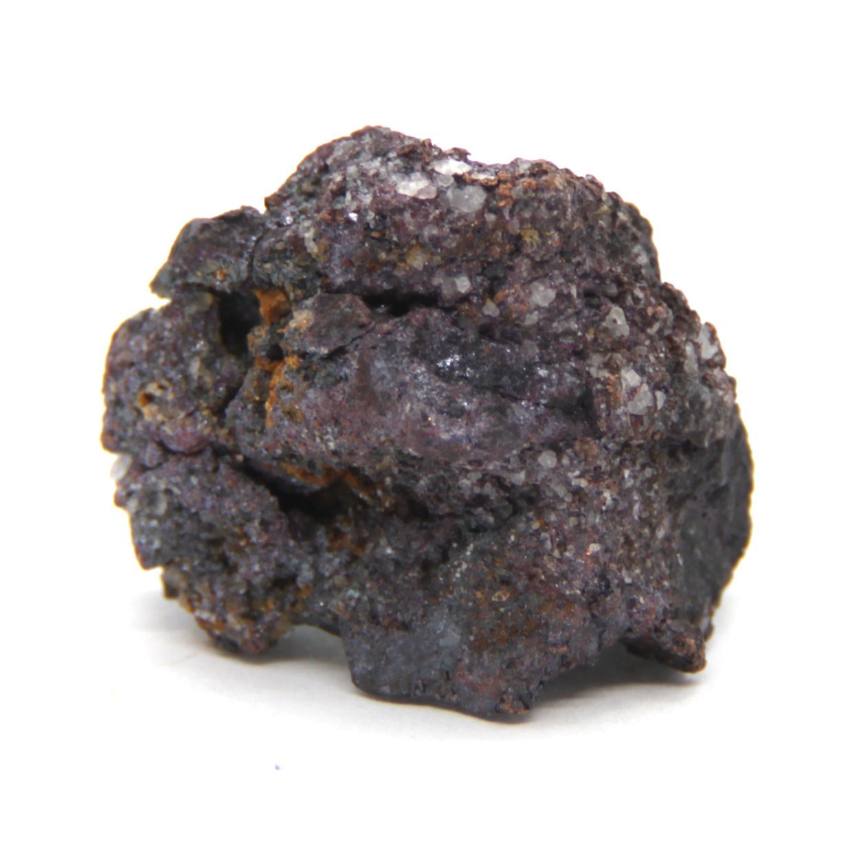 Mixed Minerals