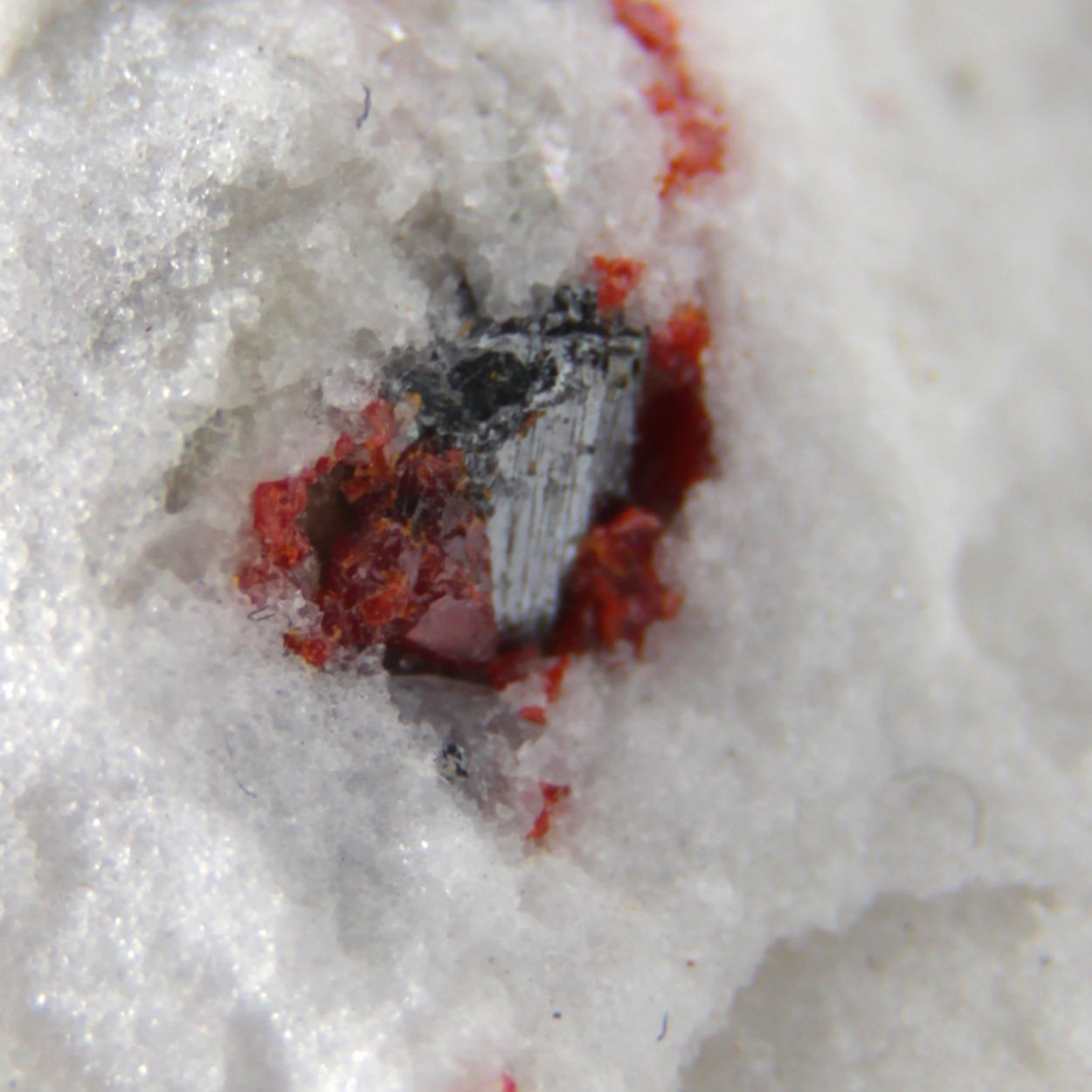 Baumhauerite