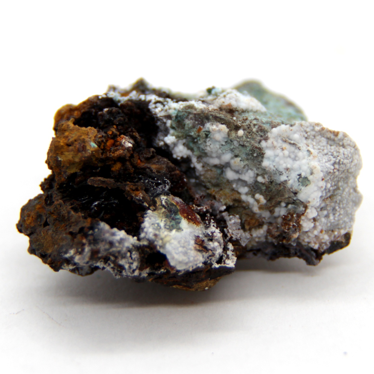 Dypingite