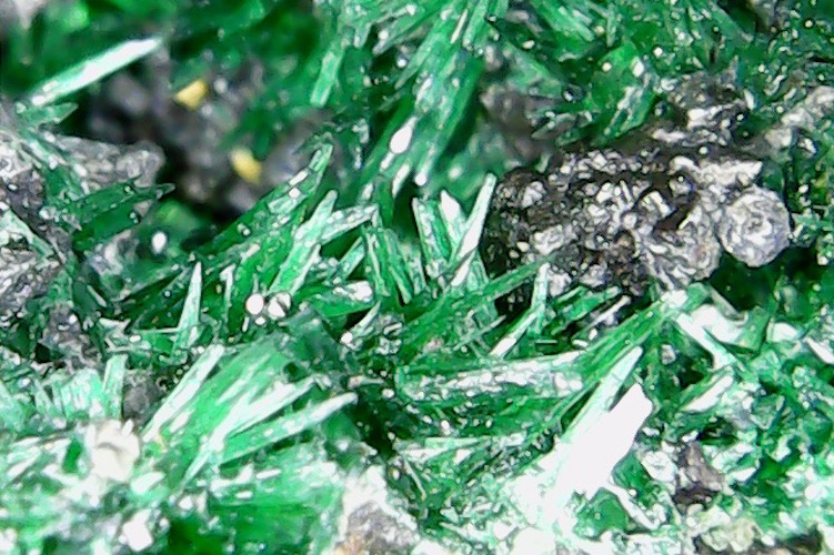 Malachite