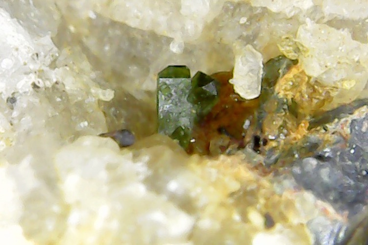 Thorite