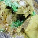 Album: Bruno Cerato (1944-2013) and his mineral collection