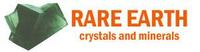 Rare-Earth-Crystals