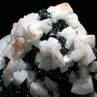 Dolomite & Specularite