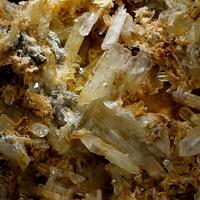 Baryte