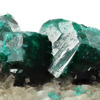 Dioptase