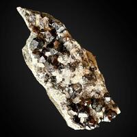 Cassiterite