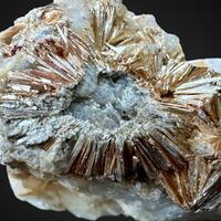 Pyrophyllite