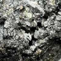 Polybasite