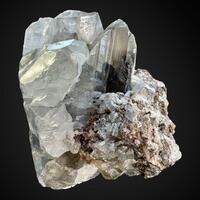 Cerussite
