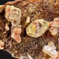 Baryte