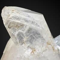 Heulandite