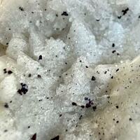 Calcite & Chalcopyrite