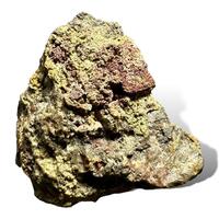 Anglesite With Chlorargyrite