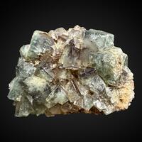 Fluorite