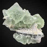 Fluorite