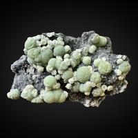Wavellite
