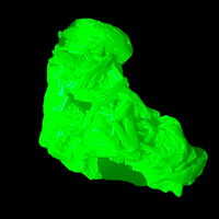 Autunite