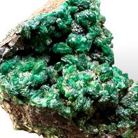 Chalcosiderite