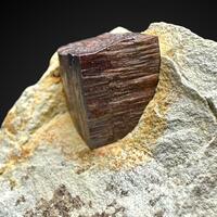 Limonite Psm Pyrite