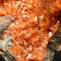 Heulandite