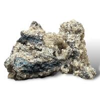 Smithsonite With Galena & Tennantite