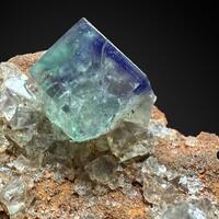 Fluorite