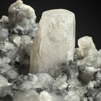 Calcite & Galena