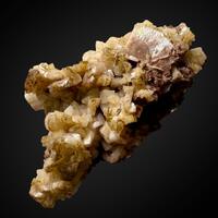 Baryte & Dolomite