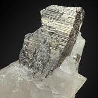 Arsenopyrite