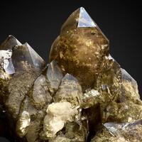 Smoky Quartz