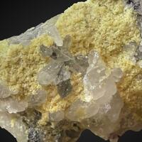 Carpholite