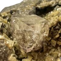 Fluorite