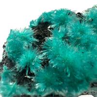 Aurichalcite