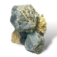 Galena & Sphalerite