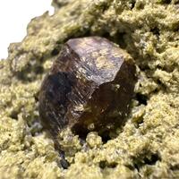 Vesuvianite