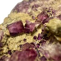 Fluorite