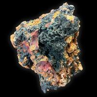 Bayldonite