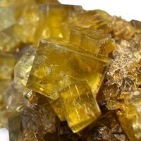 Fluorite