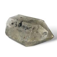 Enhydro Quartz With Inclusions