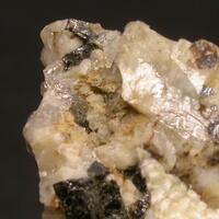 Hydrokenoralstonite