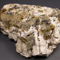 Siderite