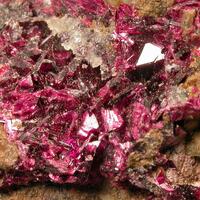 Erythrite