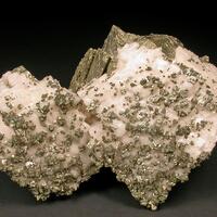 Dolomite & Marcasite