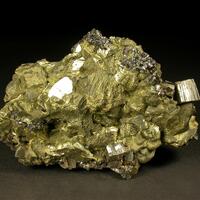 Chalcopyrite