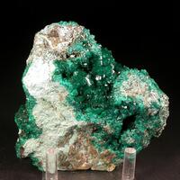 Dioptase